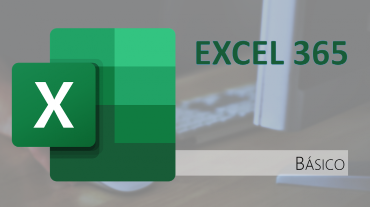 Excel - Módulo Básico - Office 365