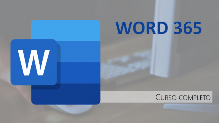 WORD - Office 365 - Completo